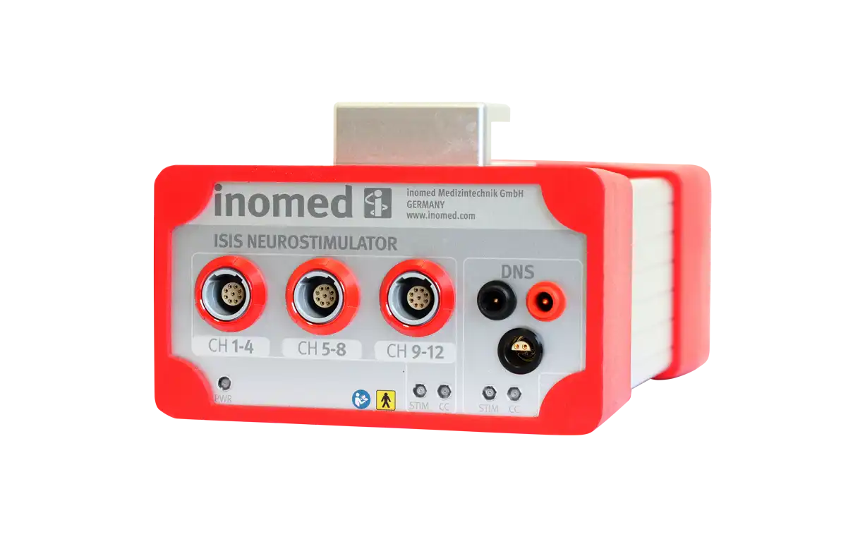 ISIS Neurostimulator